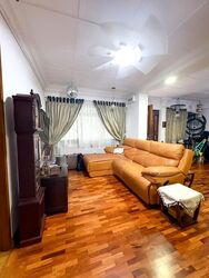 Blk 745 Woodlands Circle (Woodlands), HDB 4 Rooms #586203951